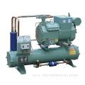 Unit Pemampat Semi-Hermetik Bitzer